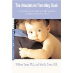 The Attachment Parenting Book and why I may have trust issues.